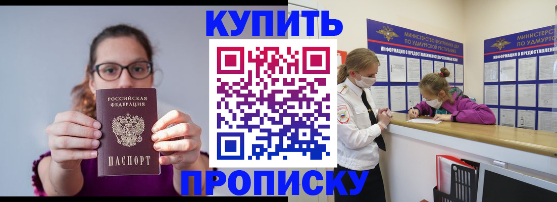 прописка 2025 в Кашине